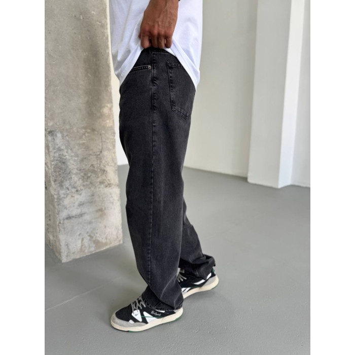 Джинси Baggy