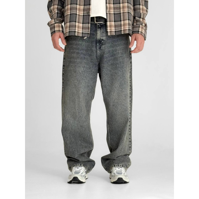 Джинси Baggy