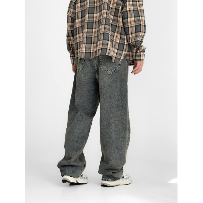 Джинси Baggy