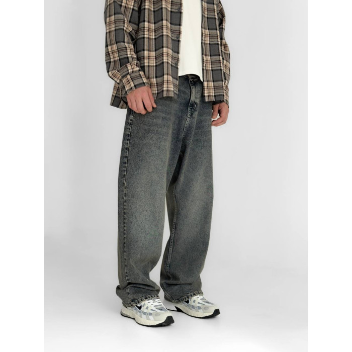 Джинси Baggy