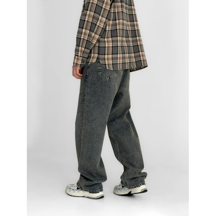 Джинси Baggy