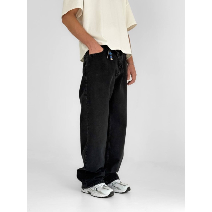 Джинси Baggy