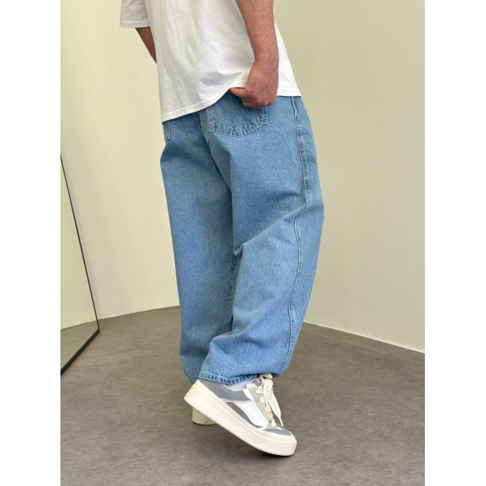 Джинси Baggy