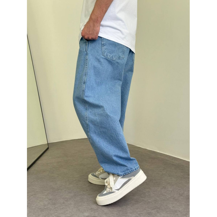 Джинси Baggy