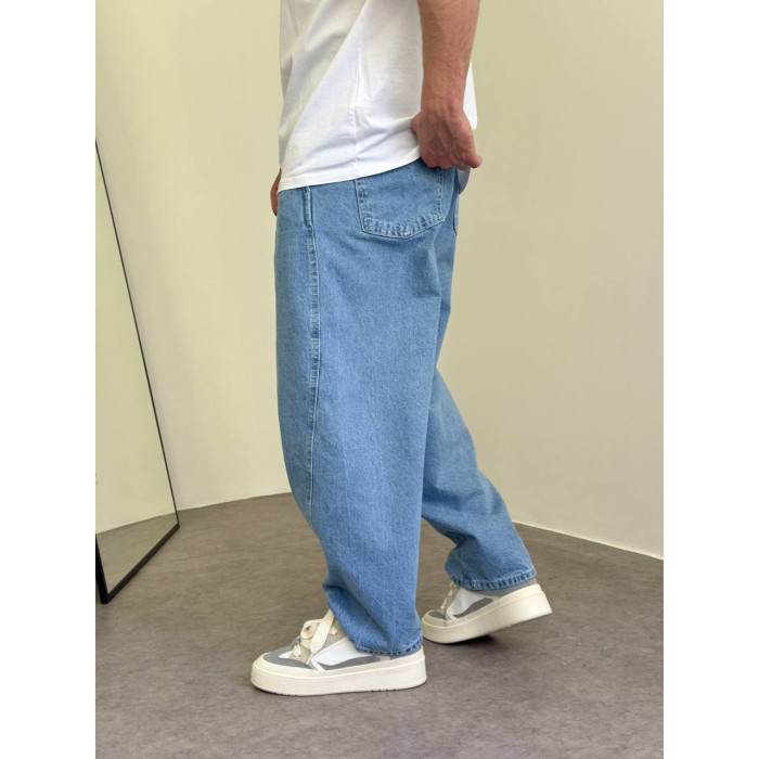 Джинси Baggy