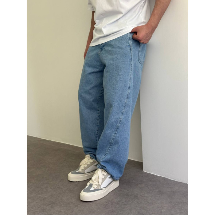 Джинси Baggy