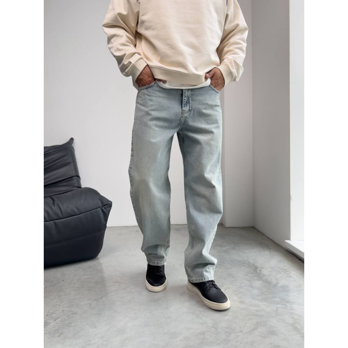 Джинси Baggy
