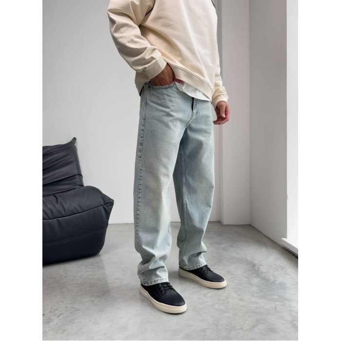 Джинси Baggy