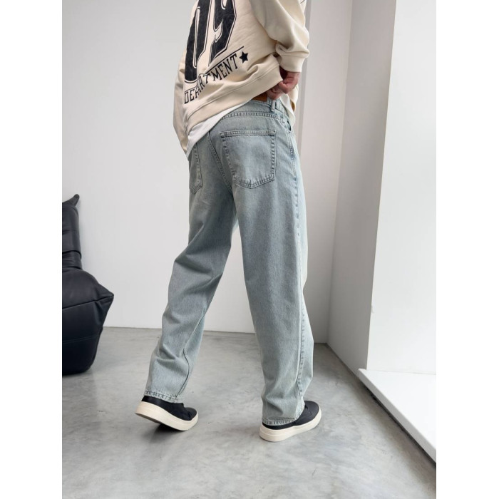 Джинси Baggy
