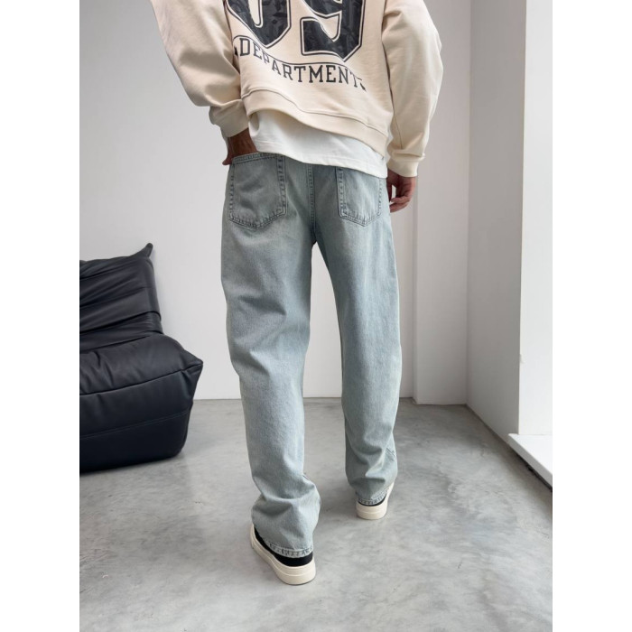 Джинси Baggy