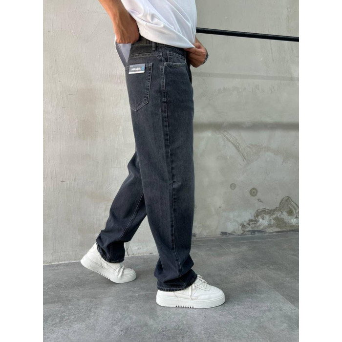 Джинси Baggy