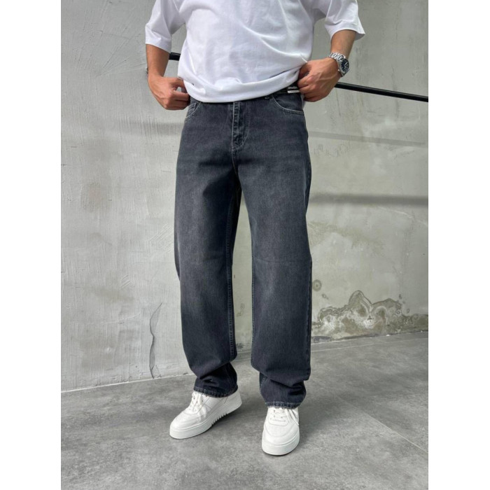 Джинси Baggy