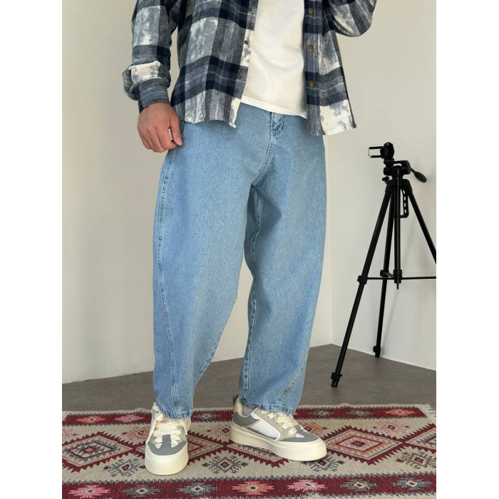 Джинси Baggy