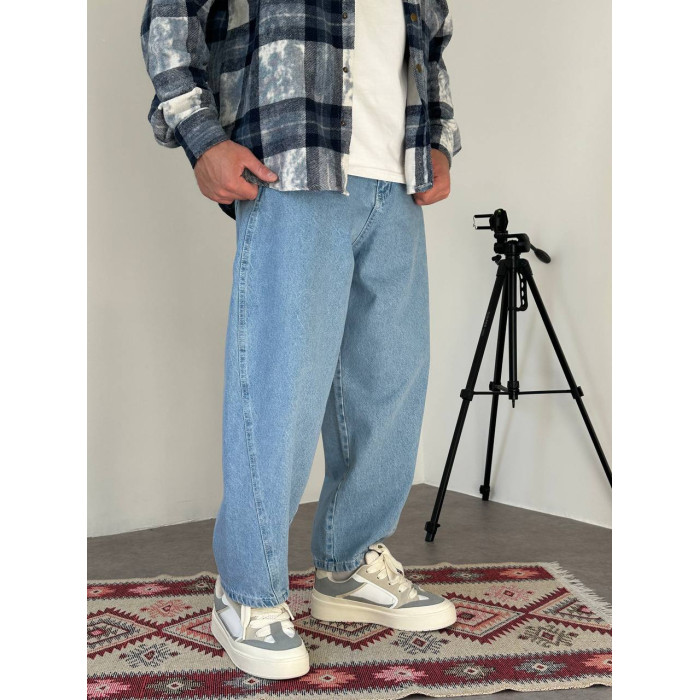 Джинси Baggy