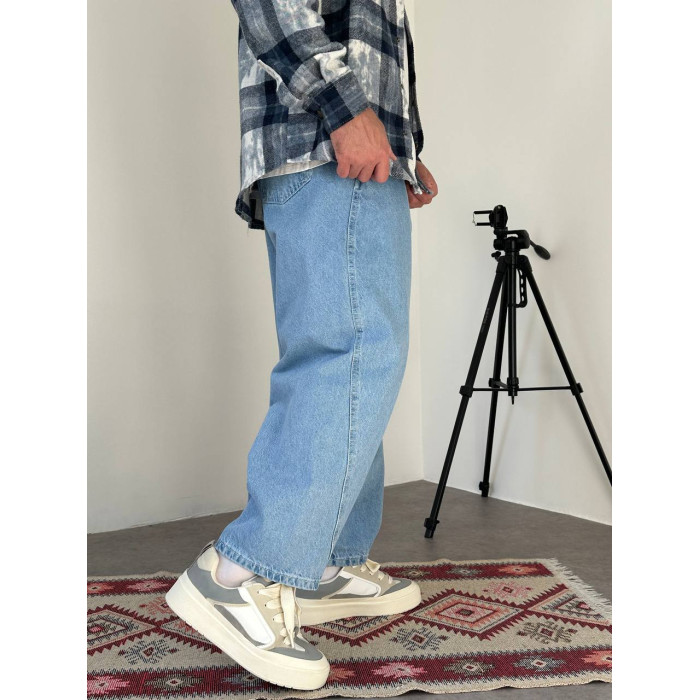 Джинси Baggy