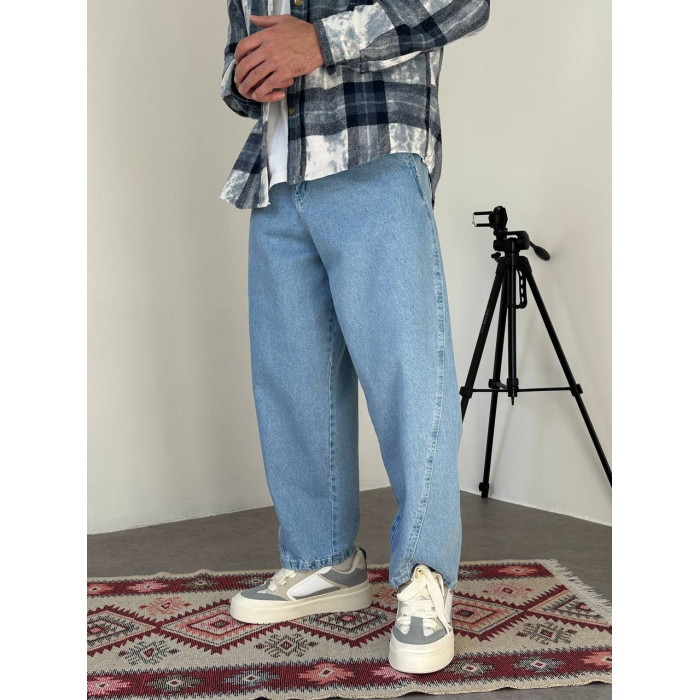 Джинси Baggy