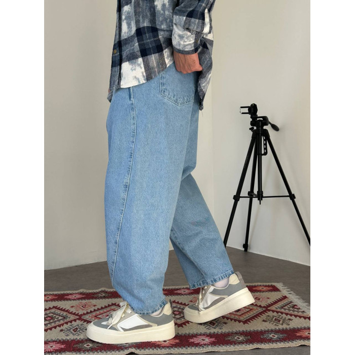 Джинси Baggy