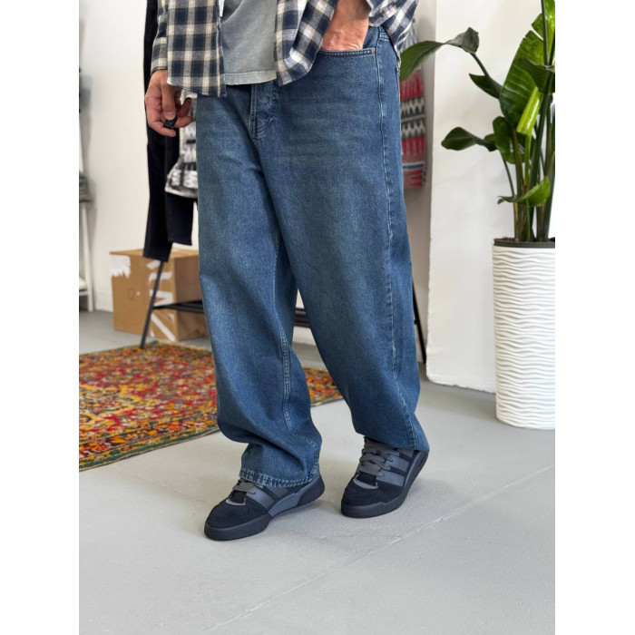 Джинси Baggy
