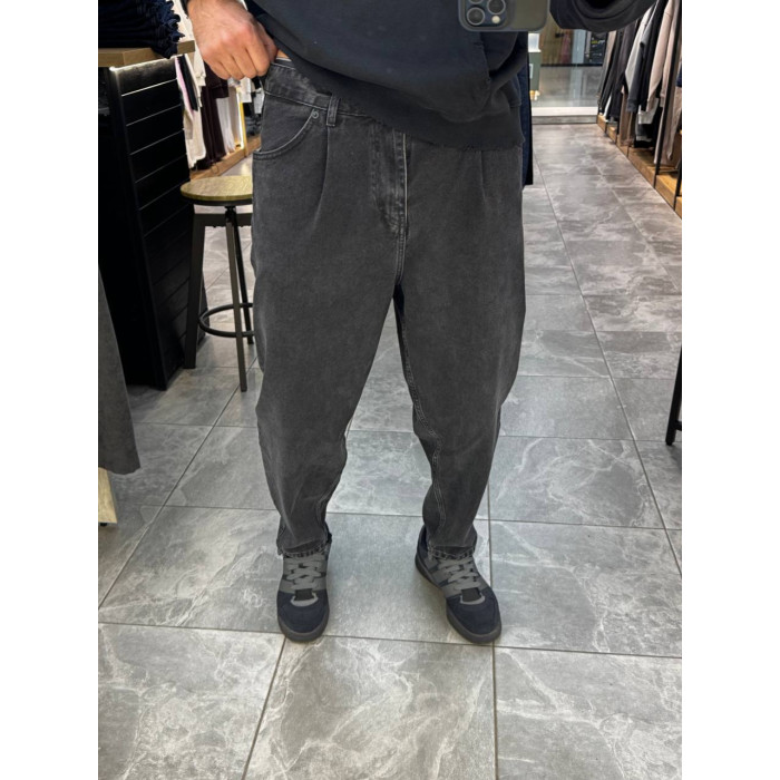 Джинси Baggy