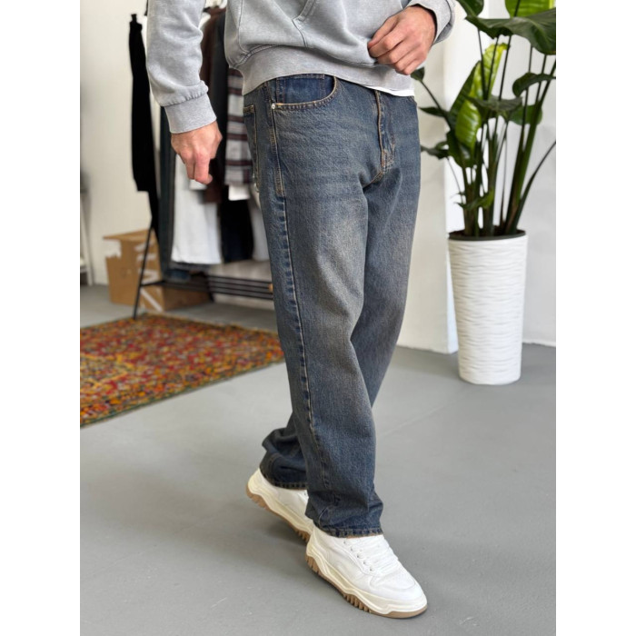 Джинси Baggy