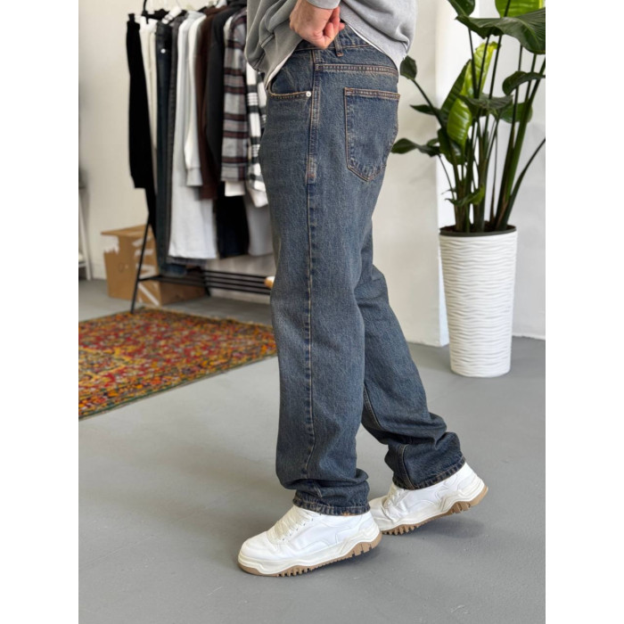 Джинси Baggy
