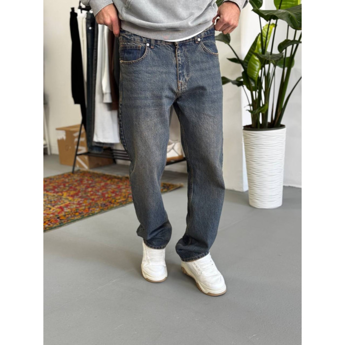 Джинси Baggy