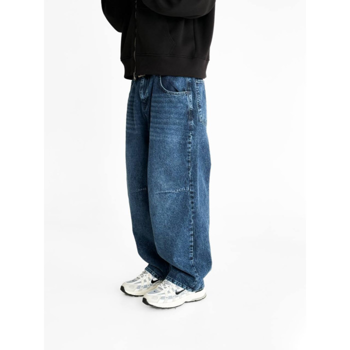 Джинси Baggy