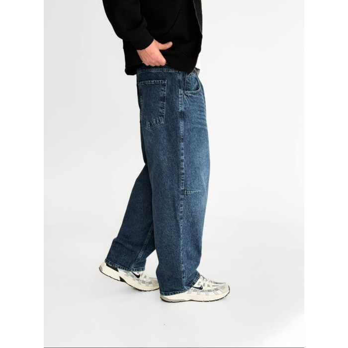 Джинси Baggy