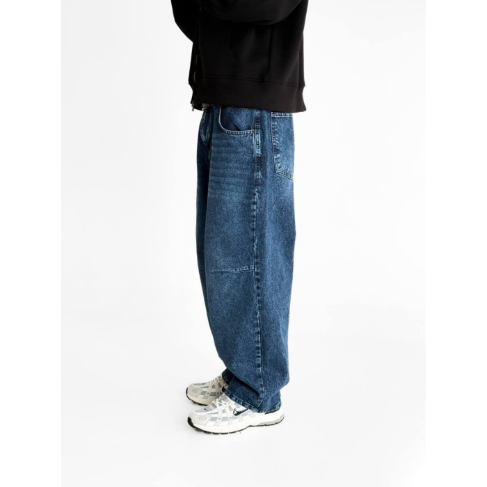 Джинси Baggy