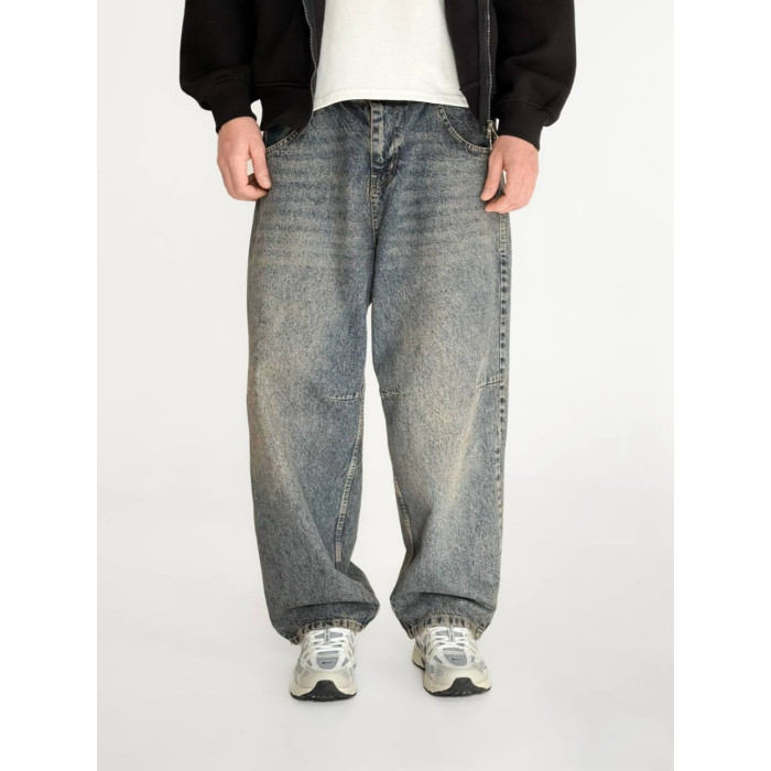 Джинси Baggy