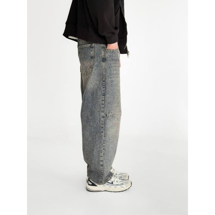 Джинси Baggy