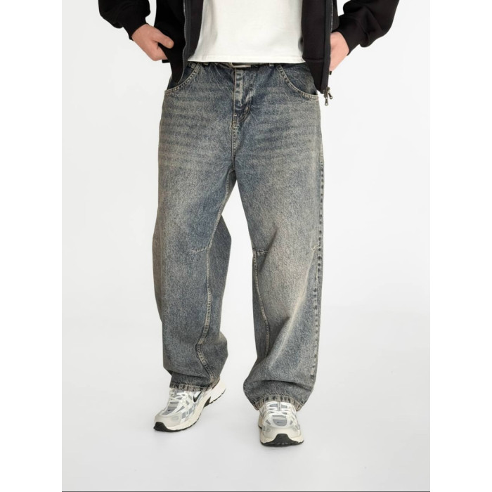 Джинси Baggy