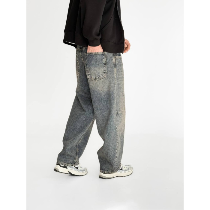 Джинси Baggy