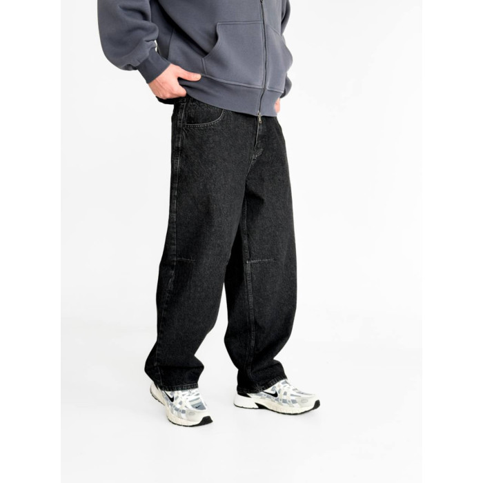 Джинси Baggy