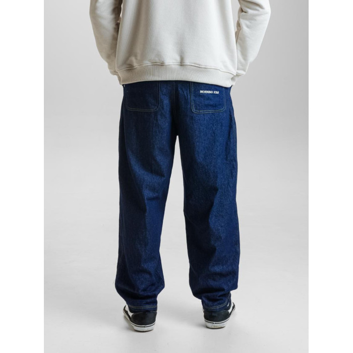 Джинси Baggy