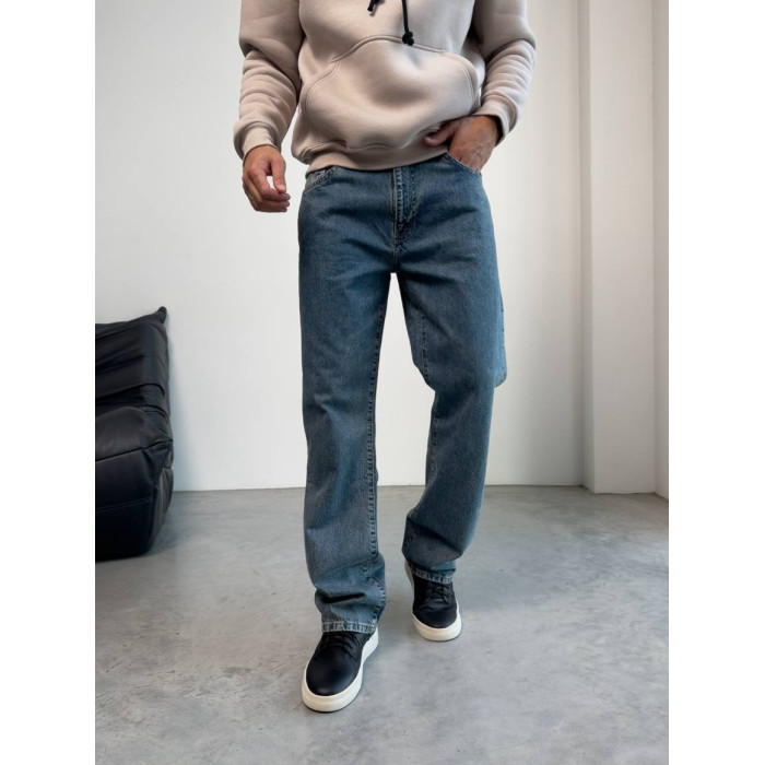 Джинси Baggy