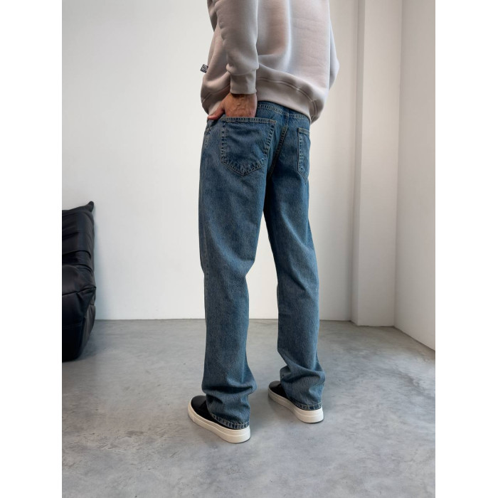 Джинси Baggy