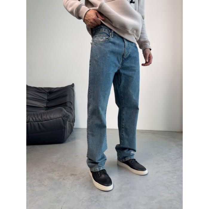 Джинси Baggy