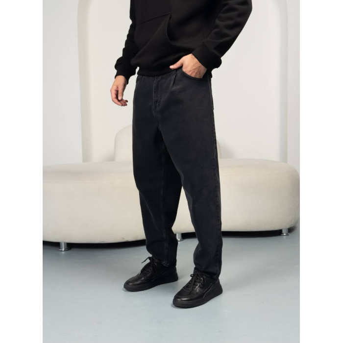 Джинси Baggy