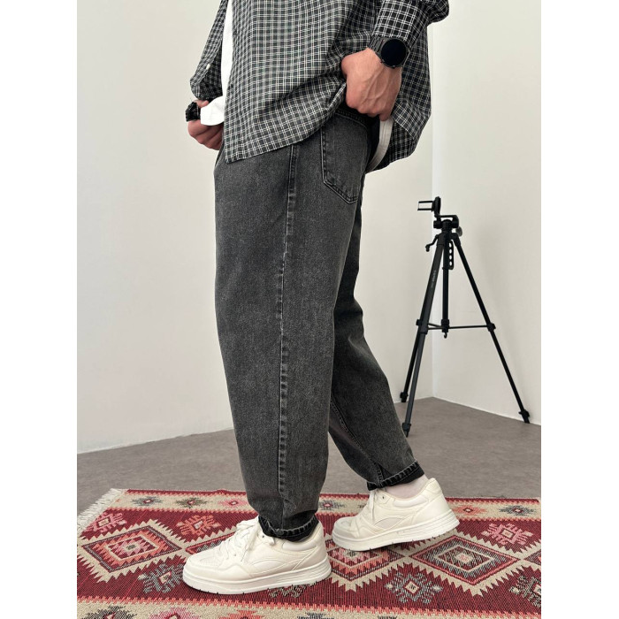 Джинси Baggy