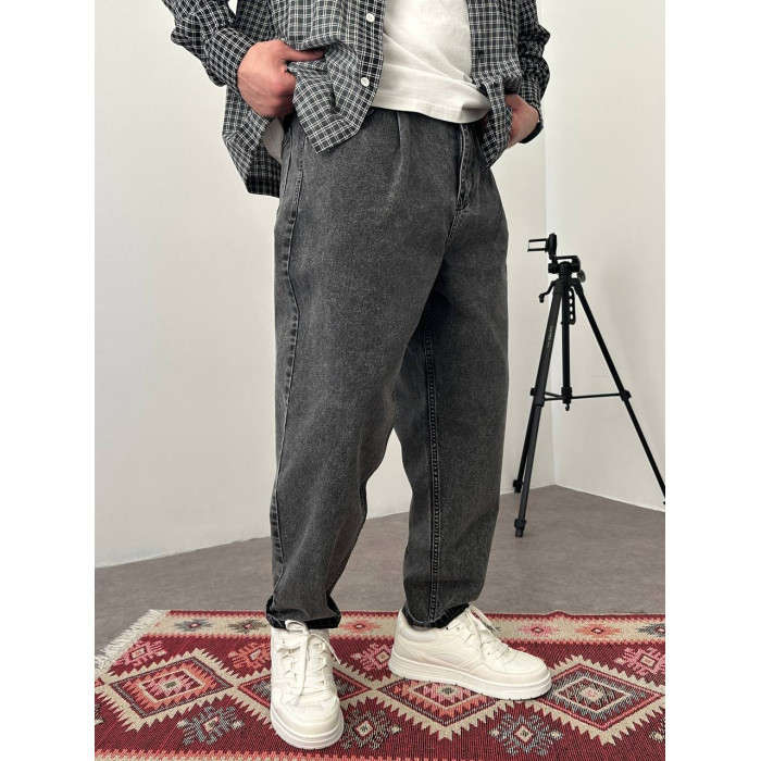 Джинси Baggy