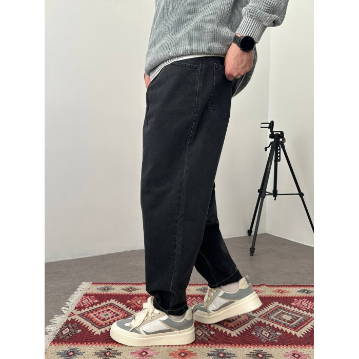 Джинси Baggy