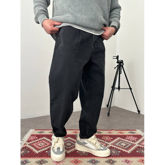 Джинси Baggy