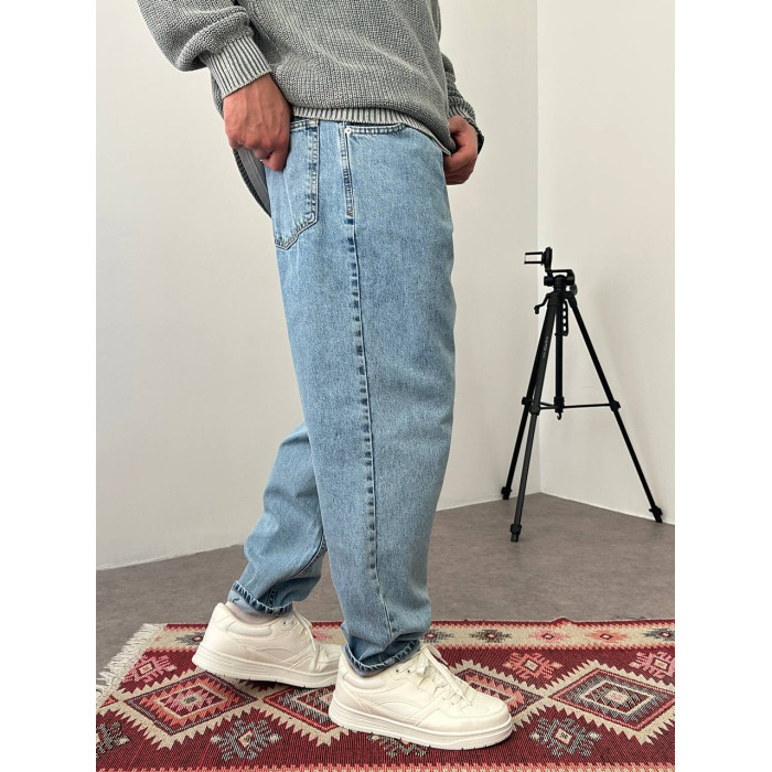 Джинси Baggy