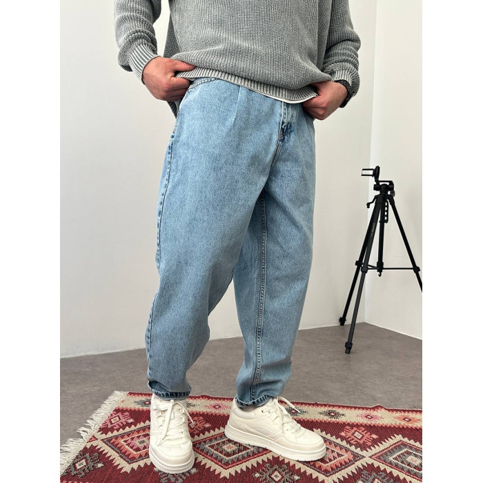 Джинси Baggy