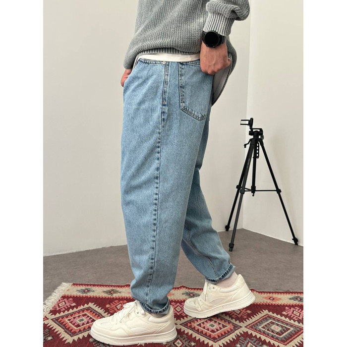 Джинси Baggy