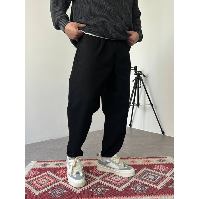 Джинси Baggy