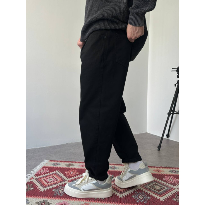 Джинси Baggy