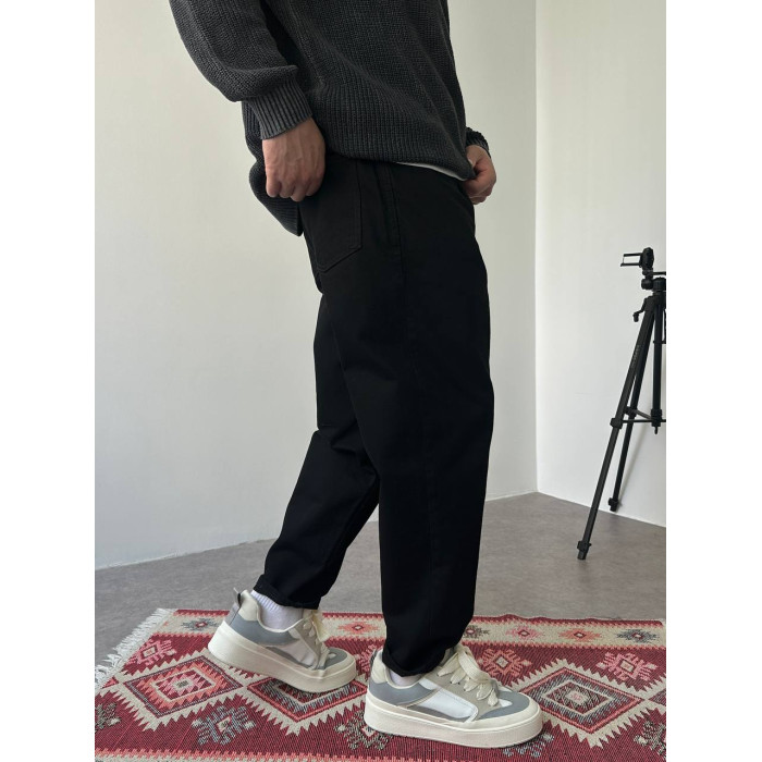 Джинси Baggy