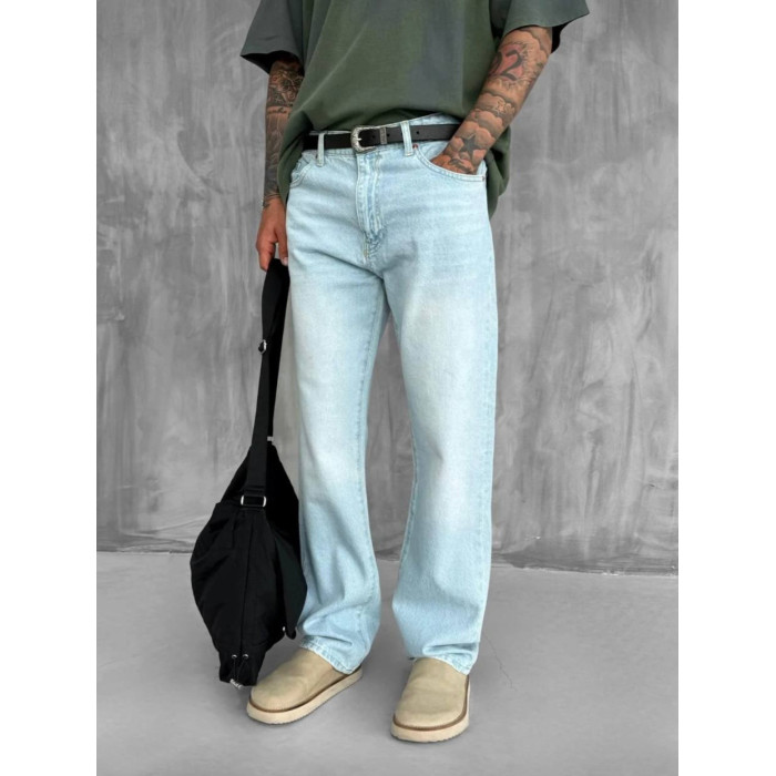 Джинси Baggy